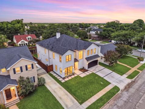 6055 Ellsworth Avenue Dallas TX 75206