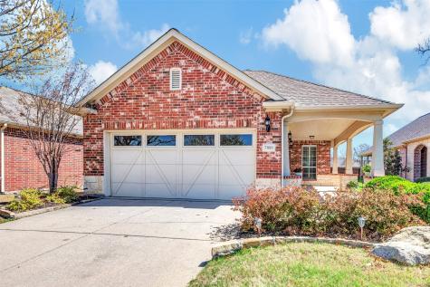 7898 Palmer Court Frisco TX 75036
