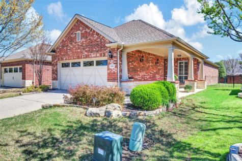 7898 Palmer Court Frisco TX 75036