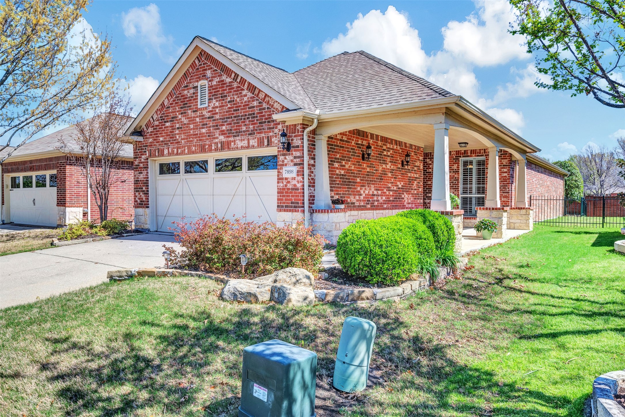 7898 Palmer Court Frisco TX 75036
