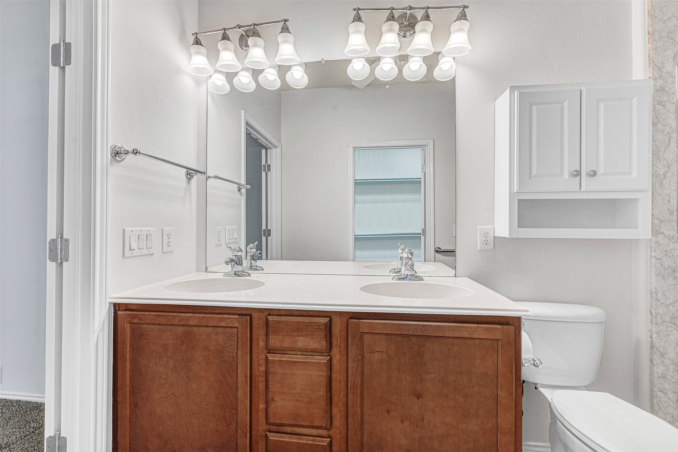 7898 Palmer Court Frisco TX 75036