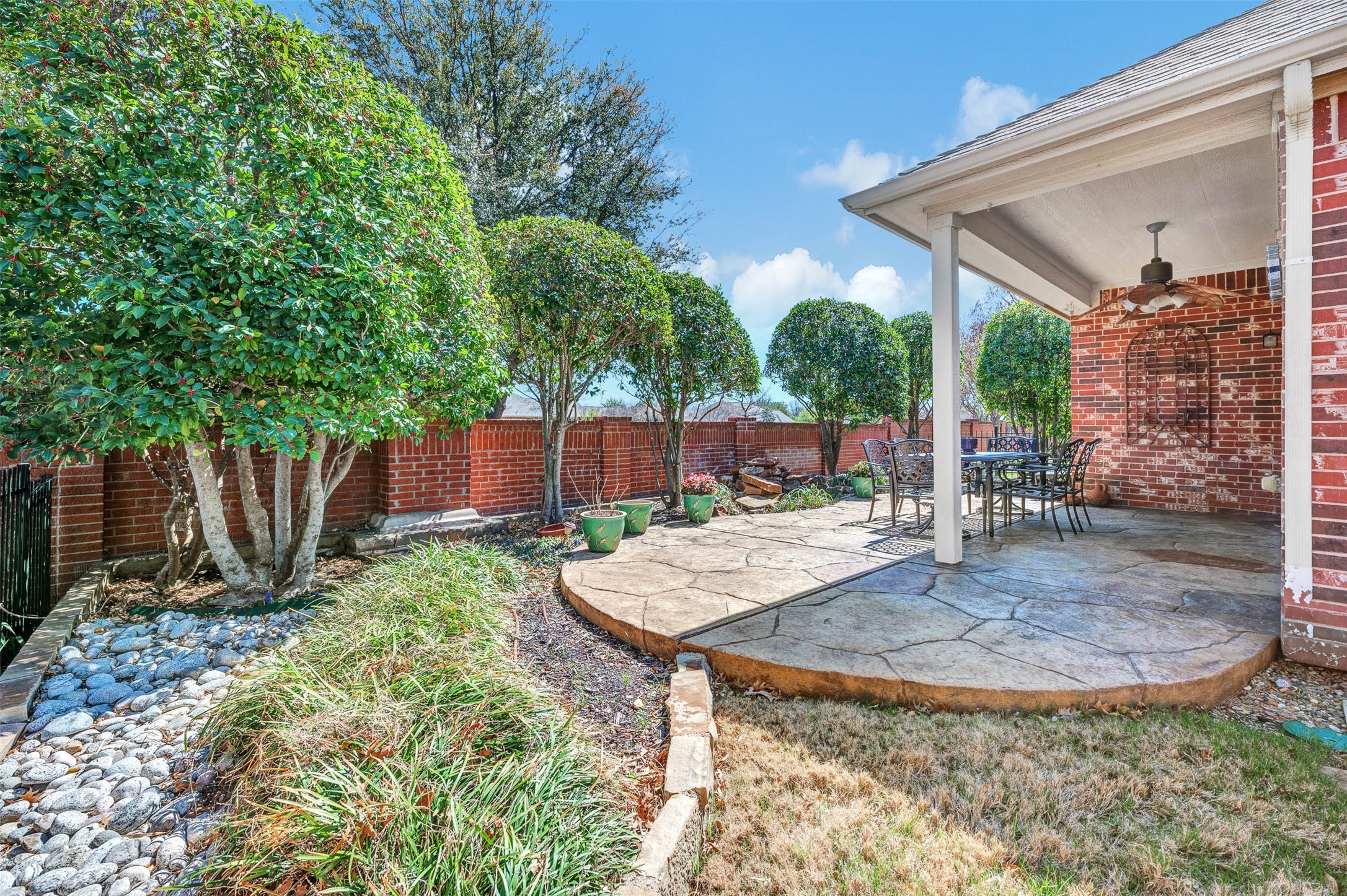 7898 Palmer Court Frisco TX 75036