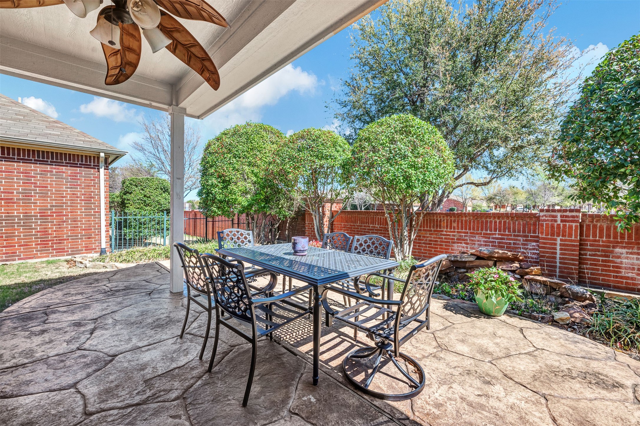 7898 Palmer Court Frisco TX 75036