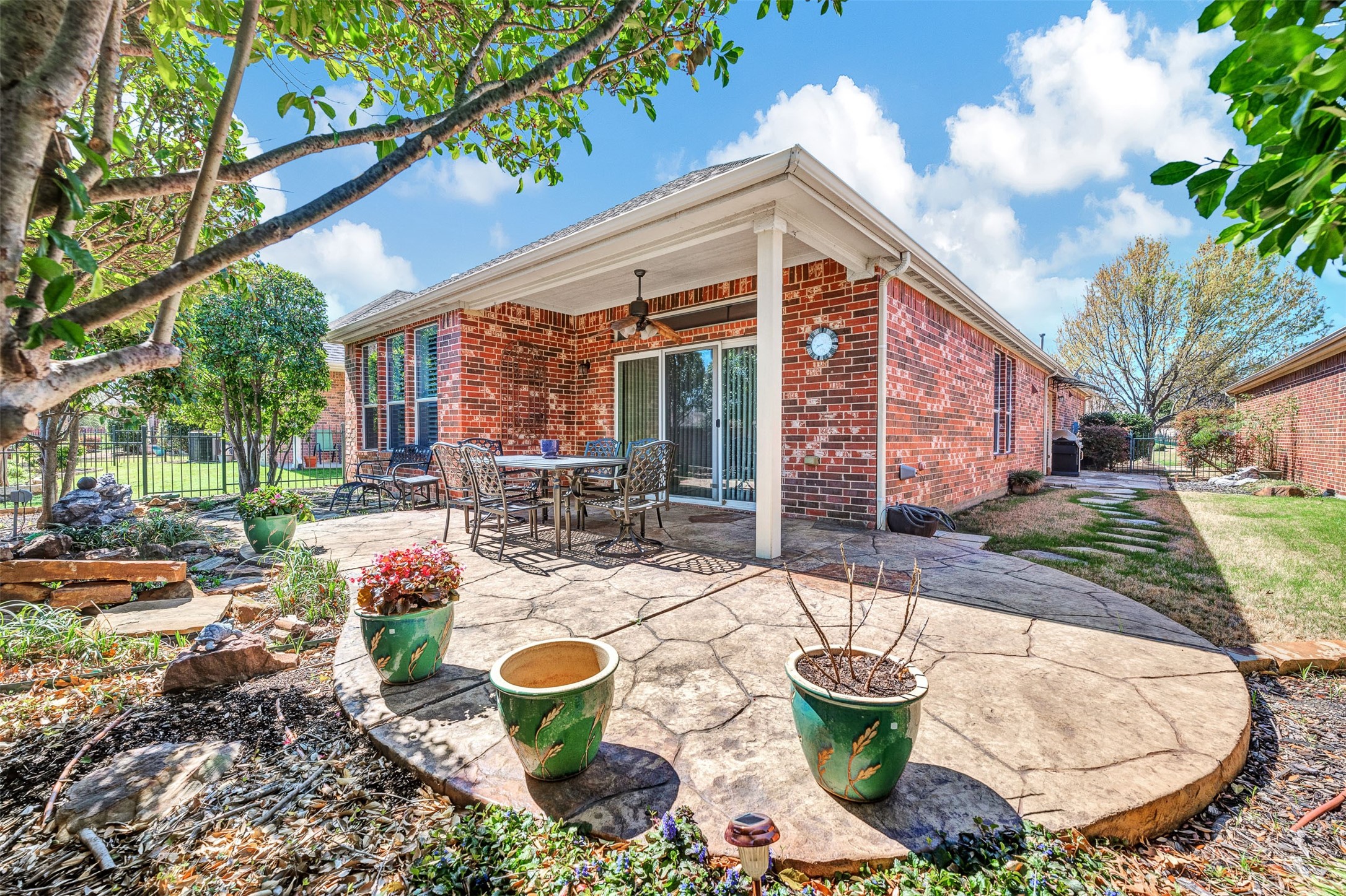 7898 Palmer Court Frisco TX 75036
