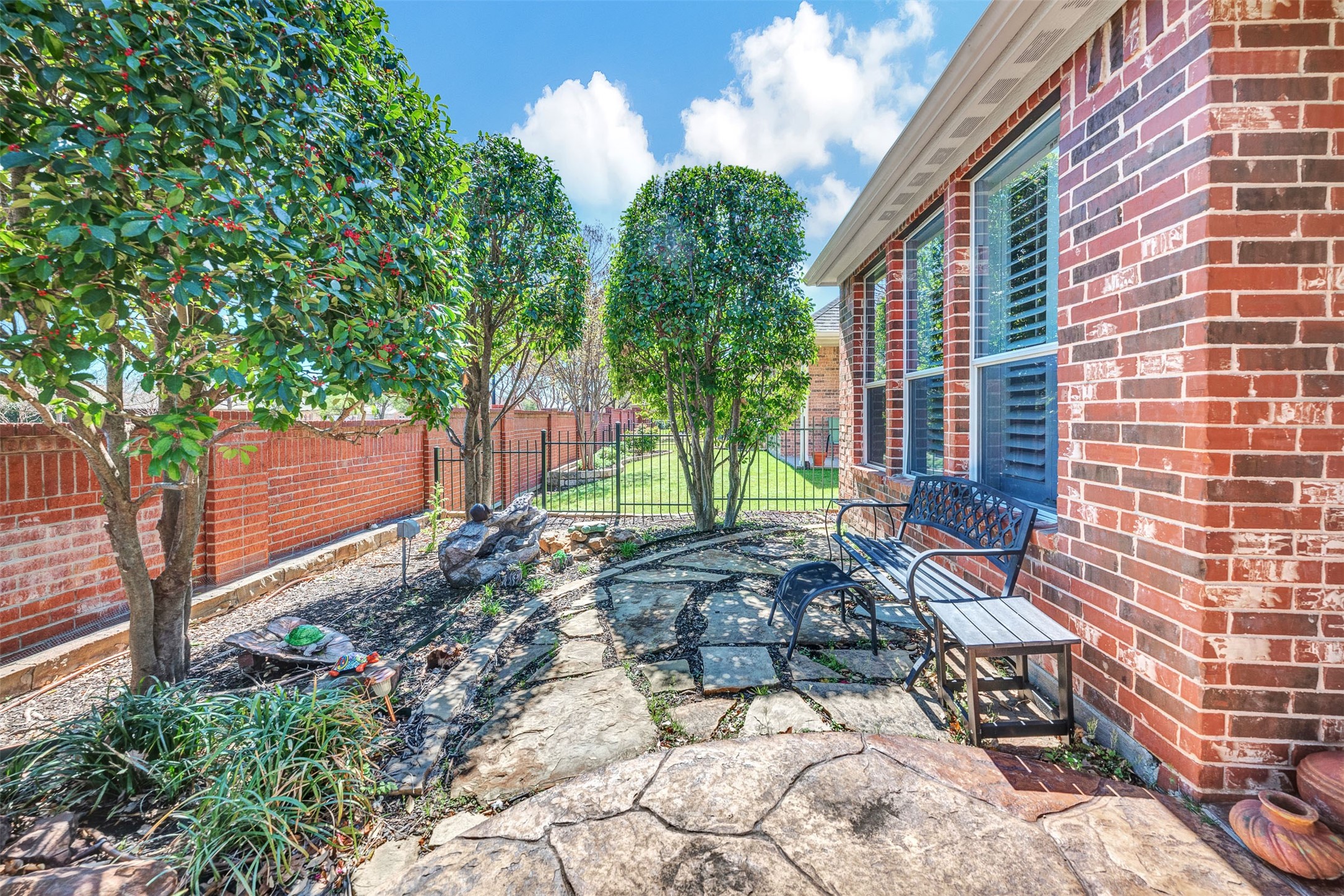 7898 Palmer Court Frisco TX 75036