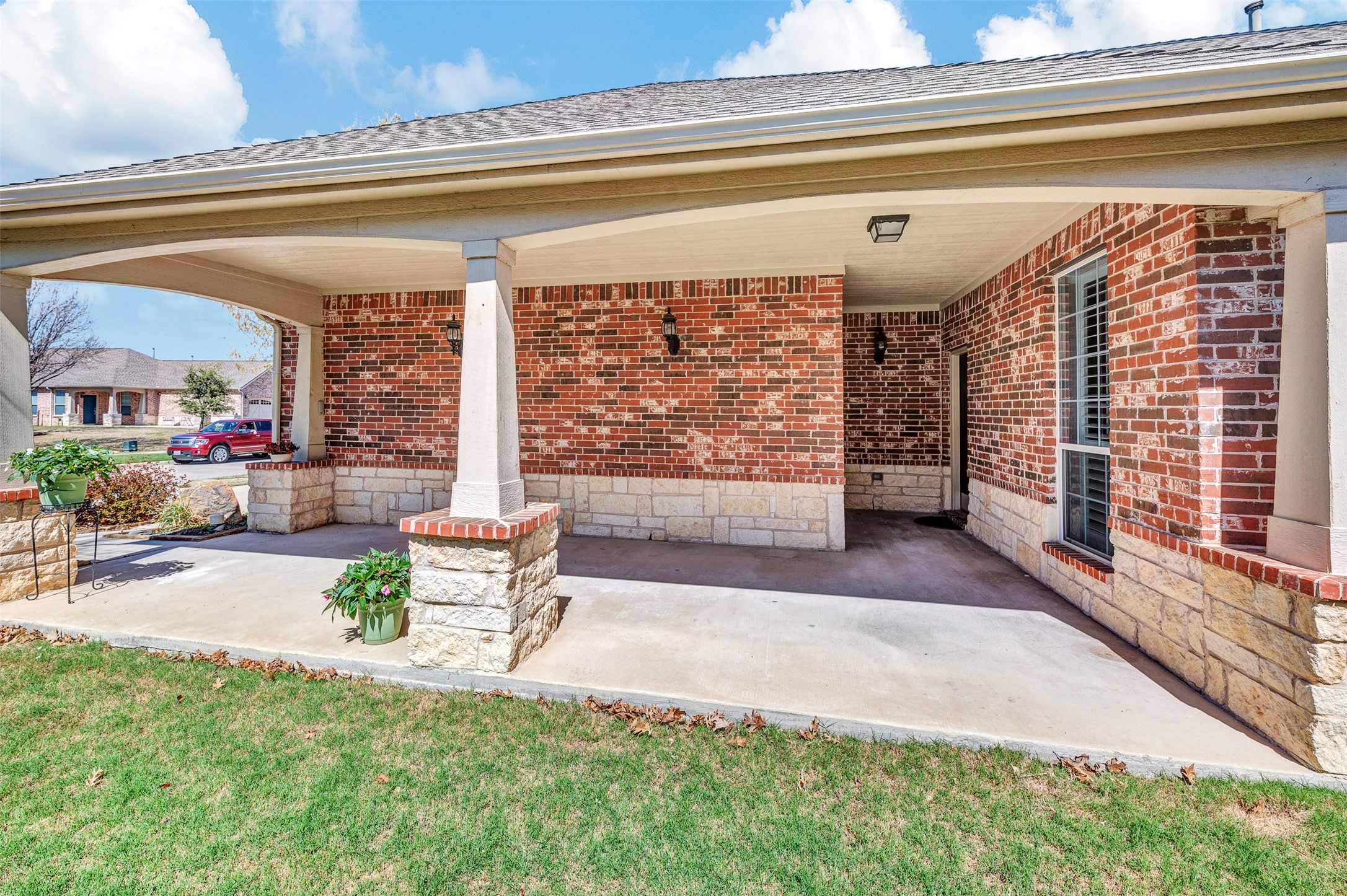 7898 Palmer Court Frisco TX 75036