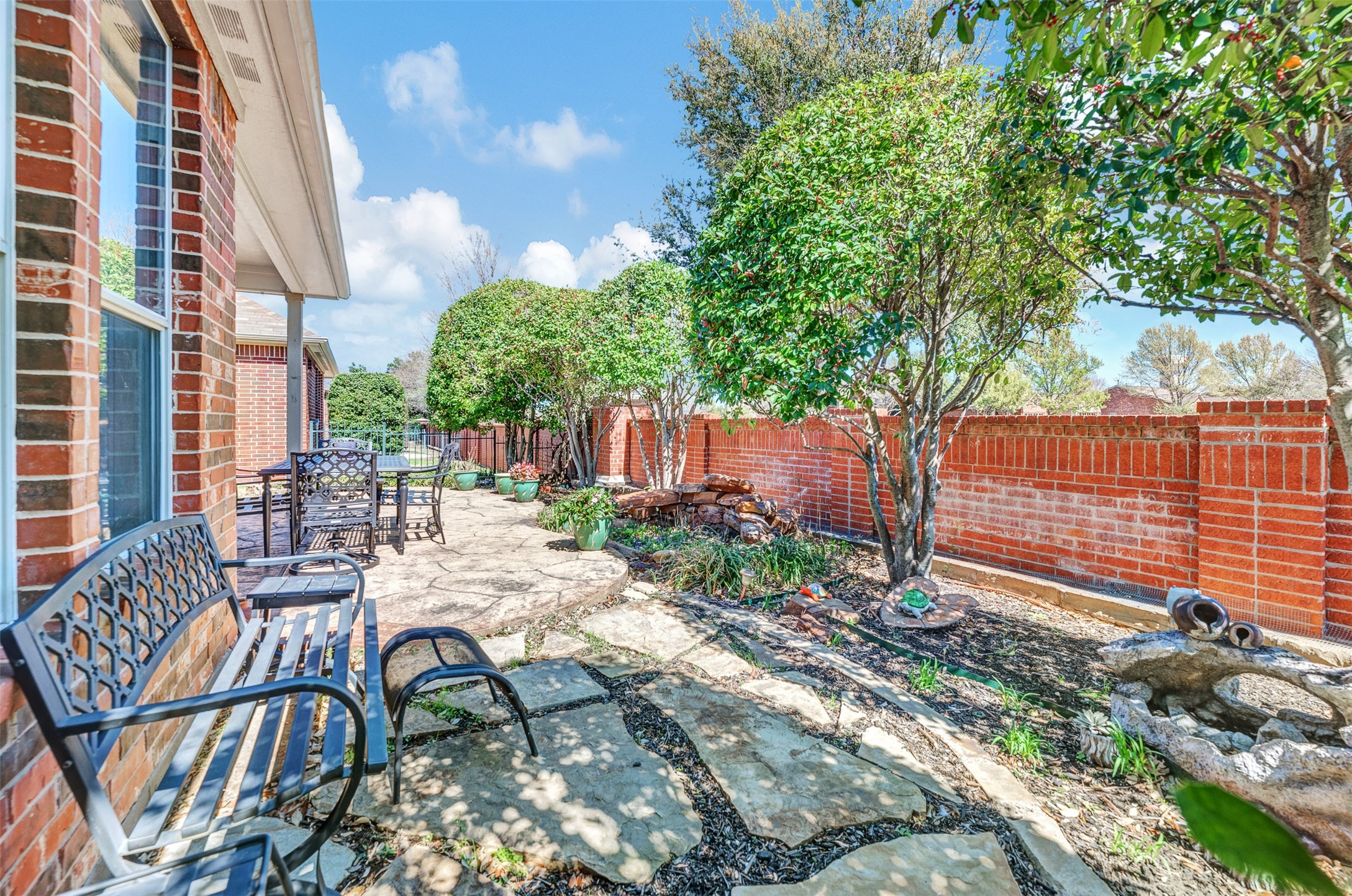 7898 Palmer Court Frisco TX 75036