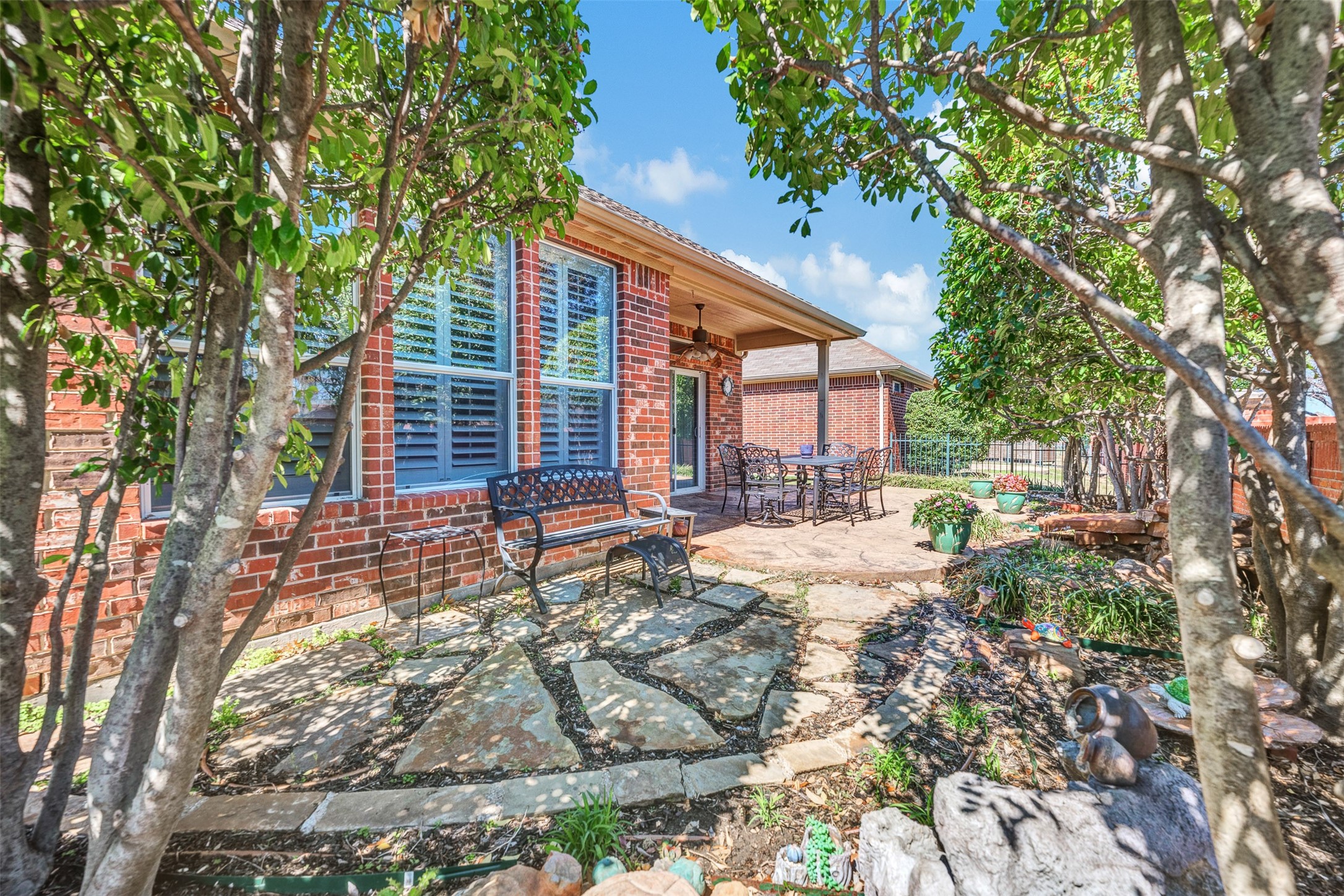 7898 Palmer Court Frisco TX 75036