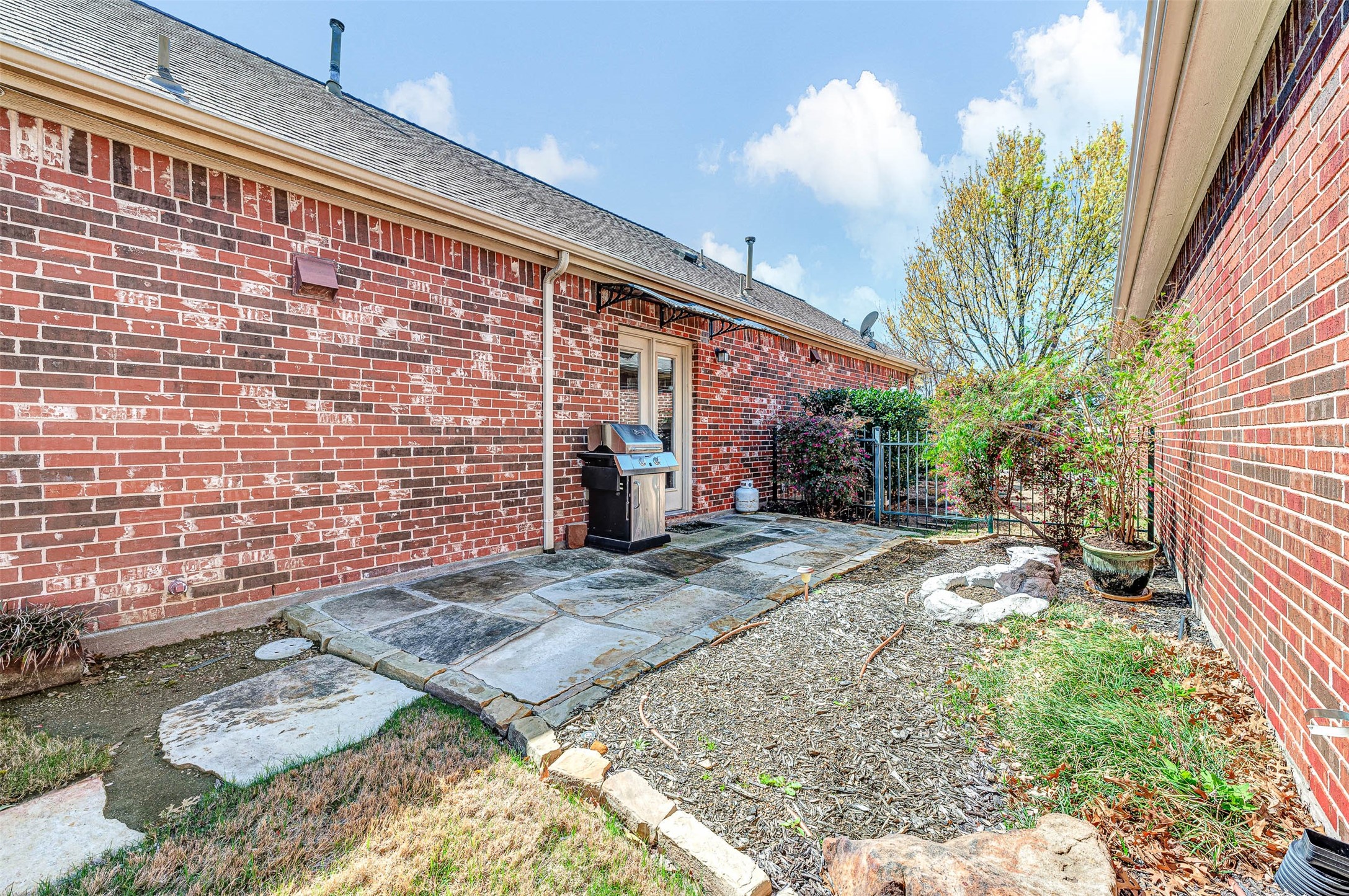 7898 Palmer Court Frisco TX 75036