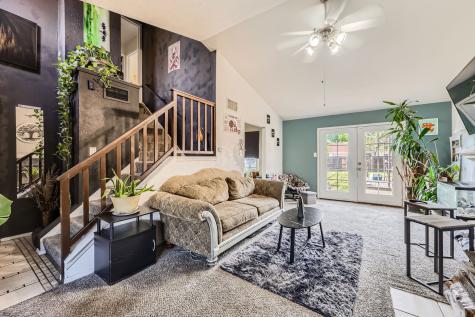470 Justice Street Cedar Hill TX 75104