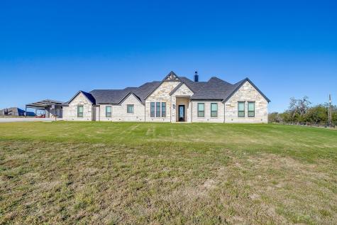 161 Remington Lane Weatherford TX 76085