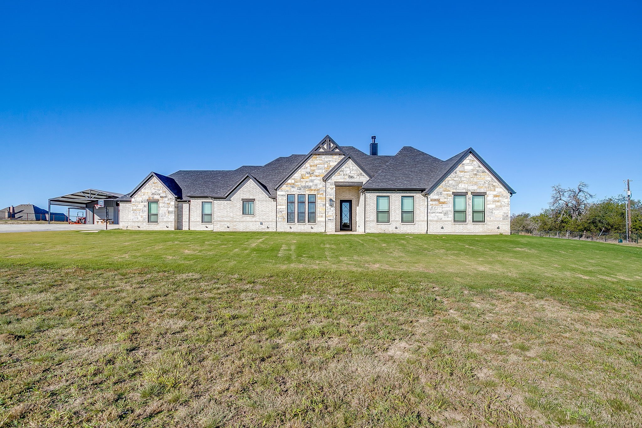 Weatherford TX, 161 Remington Lane