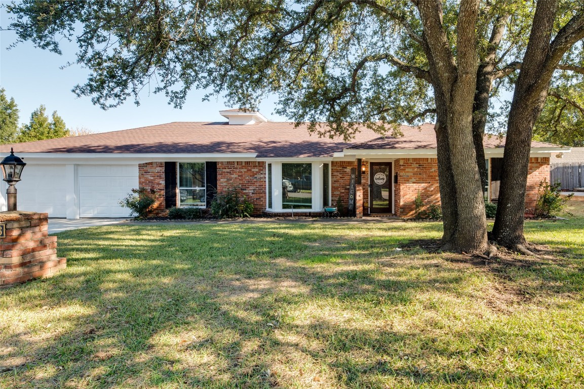 4916 Reynolds Road North Richland Hills TX 76180