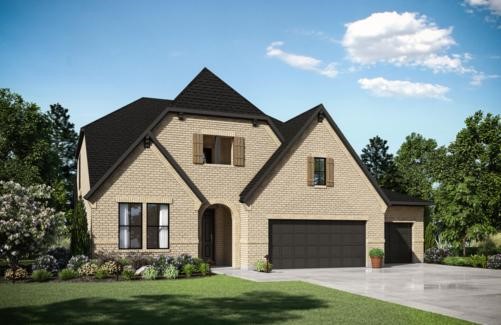 8825 Autumn Lake Trail Mckinney TX 75071