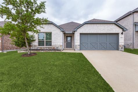 140 Chase Creek Drive Lavon TX 75166