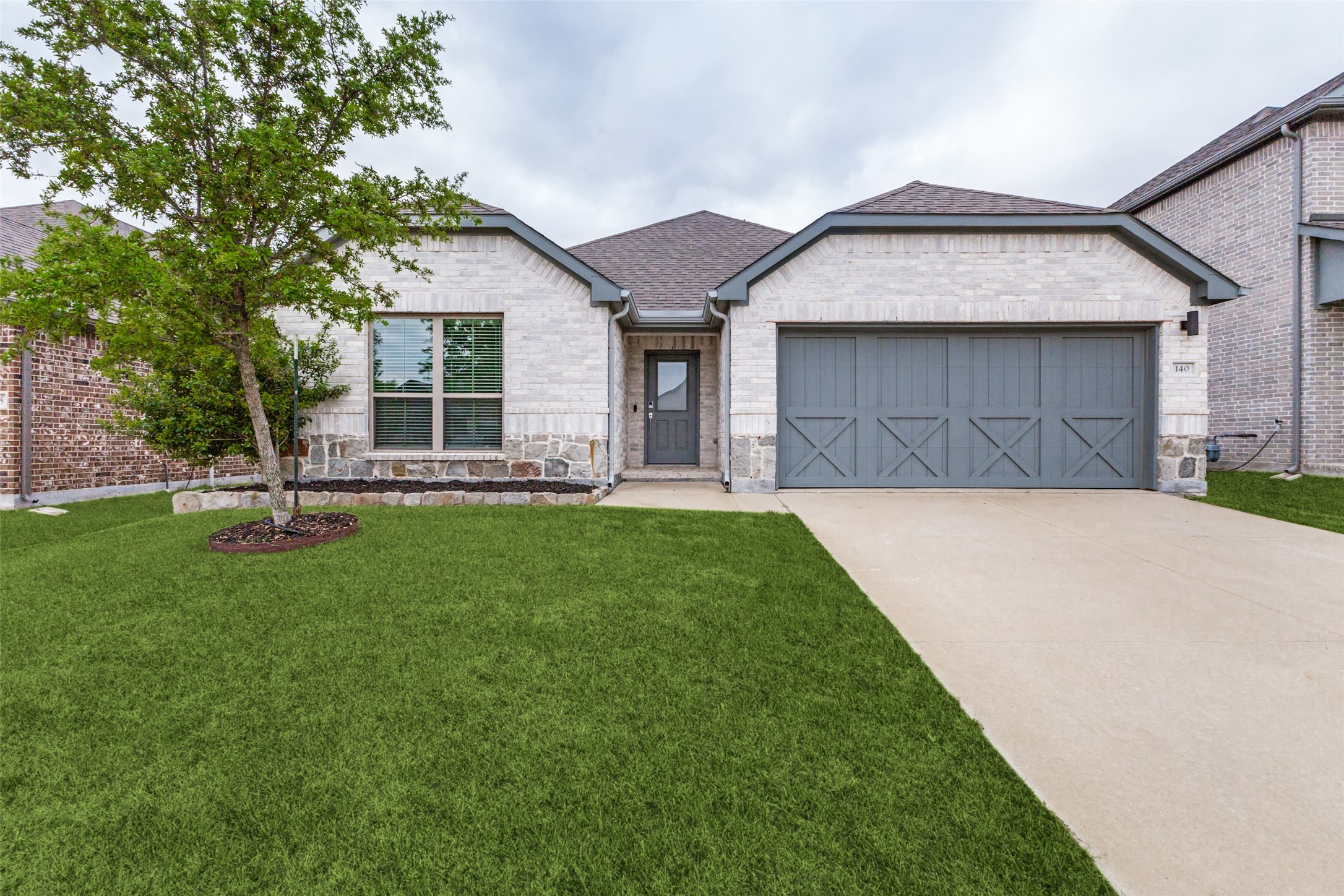 140 Chase Creek Drive Lavon TX 75166