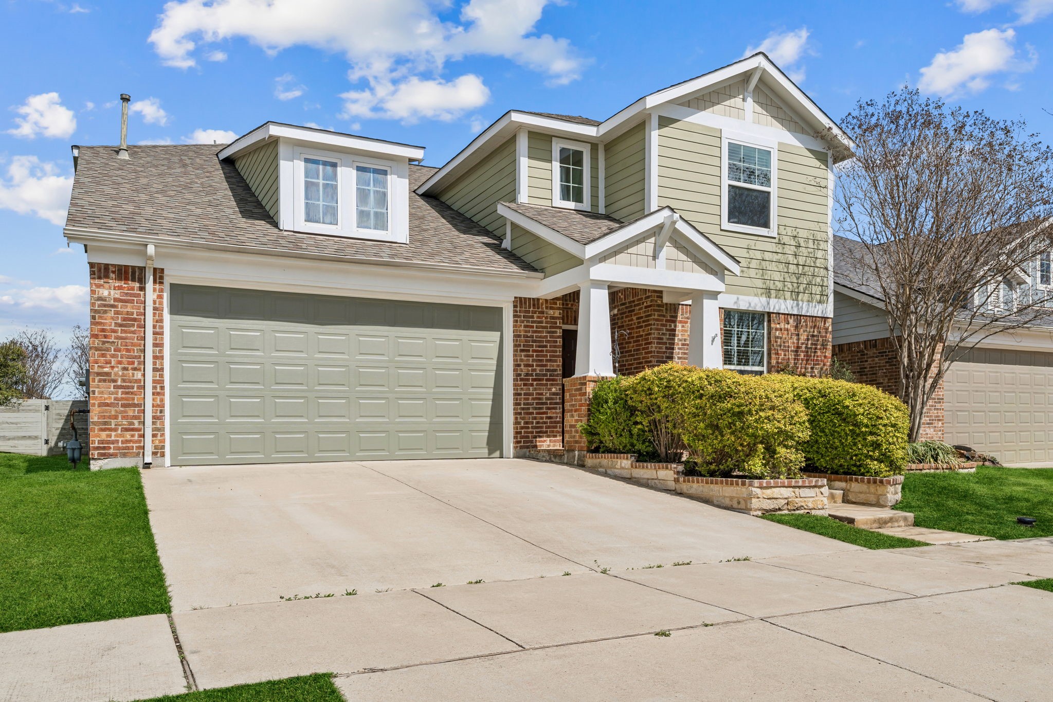 1808 Kaiser Cove Argyle TX 76226