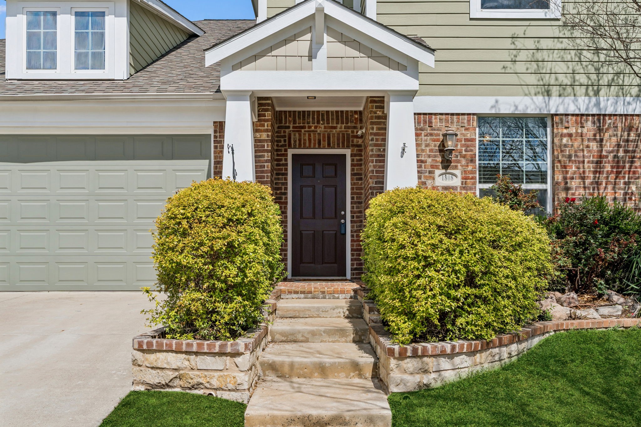 1808 Kaiser Cove Argyle TX 76226