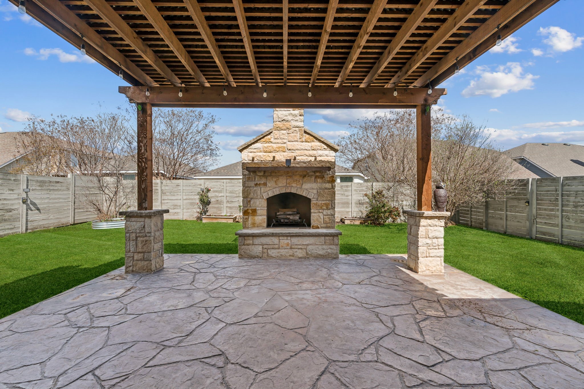 1808 Kaiser Cove Argyle TX 76226