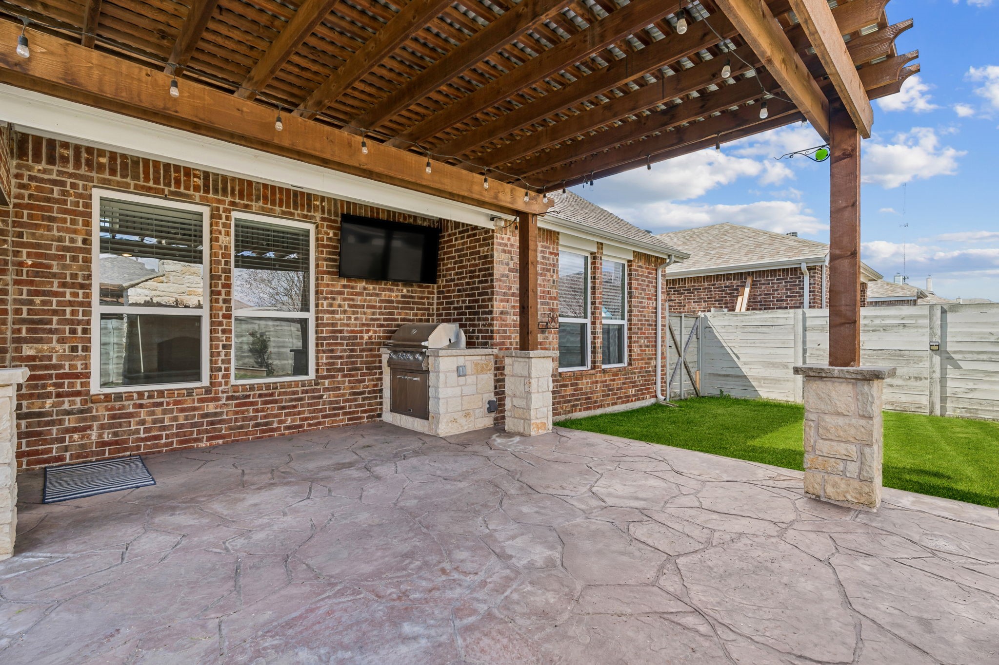 1808 Kaiser Cove Argyle TX 76226