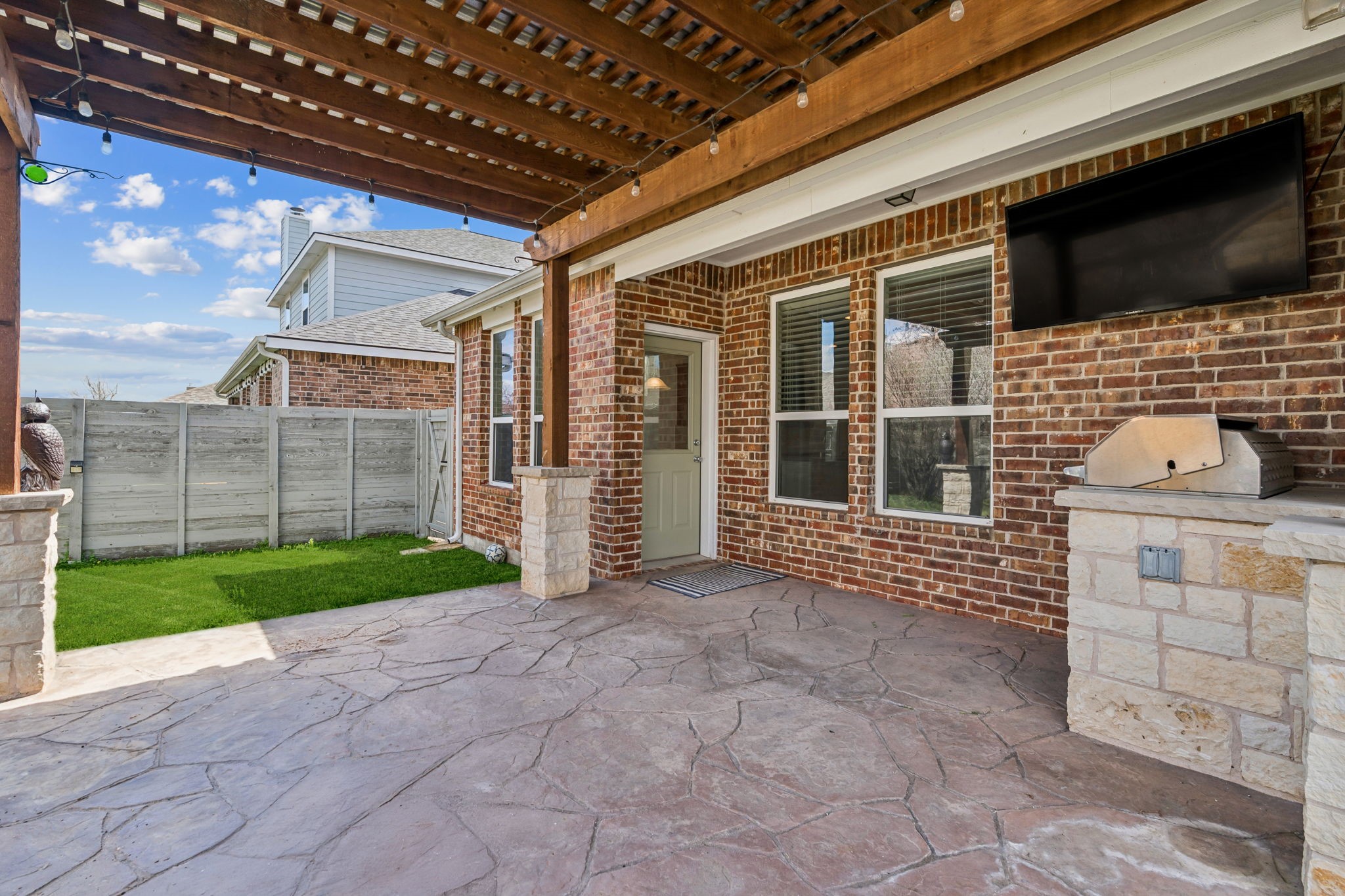 1808 Kaiser Cove Argyle TX 76226