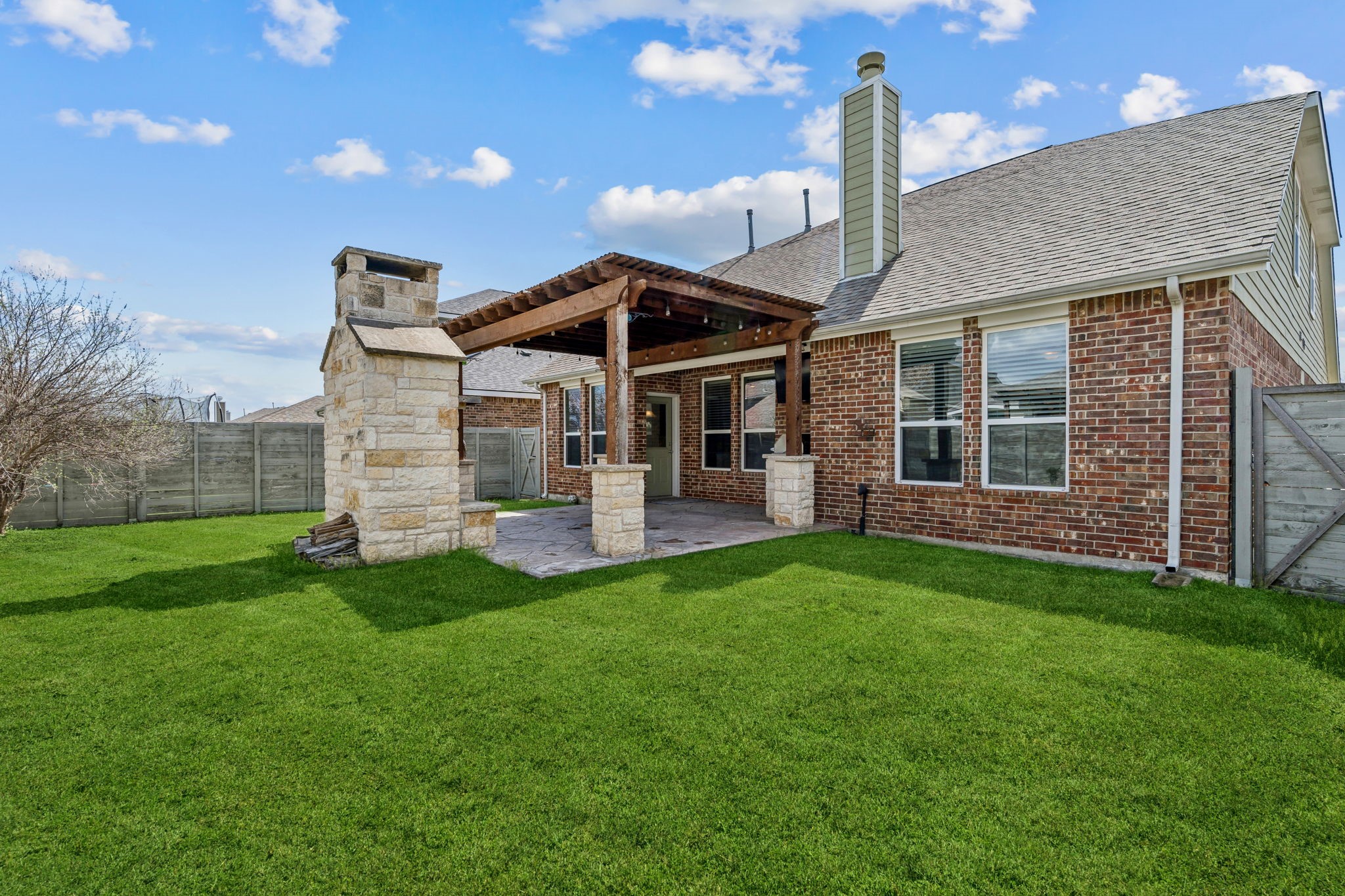 1808 Kaiser Cove Argyle TX 76226