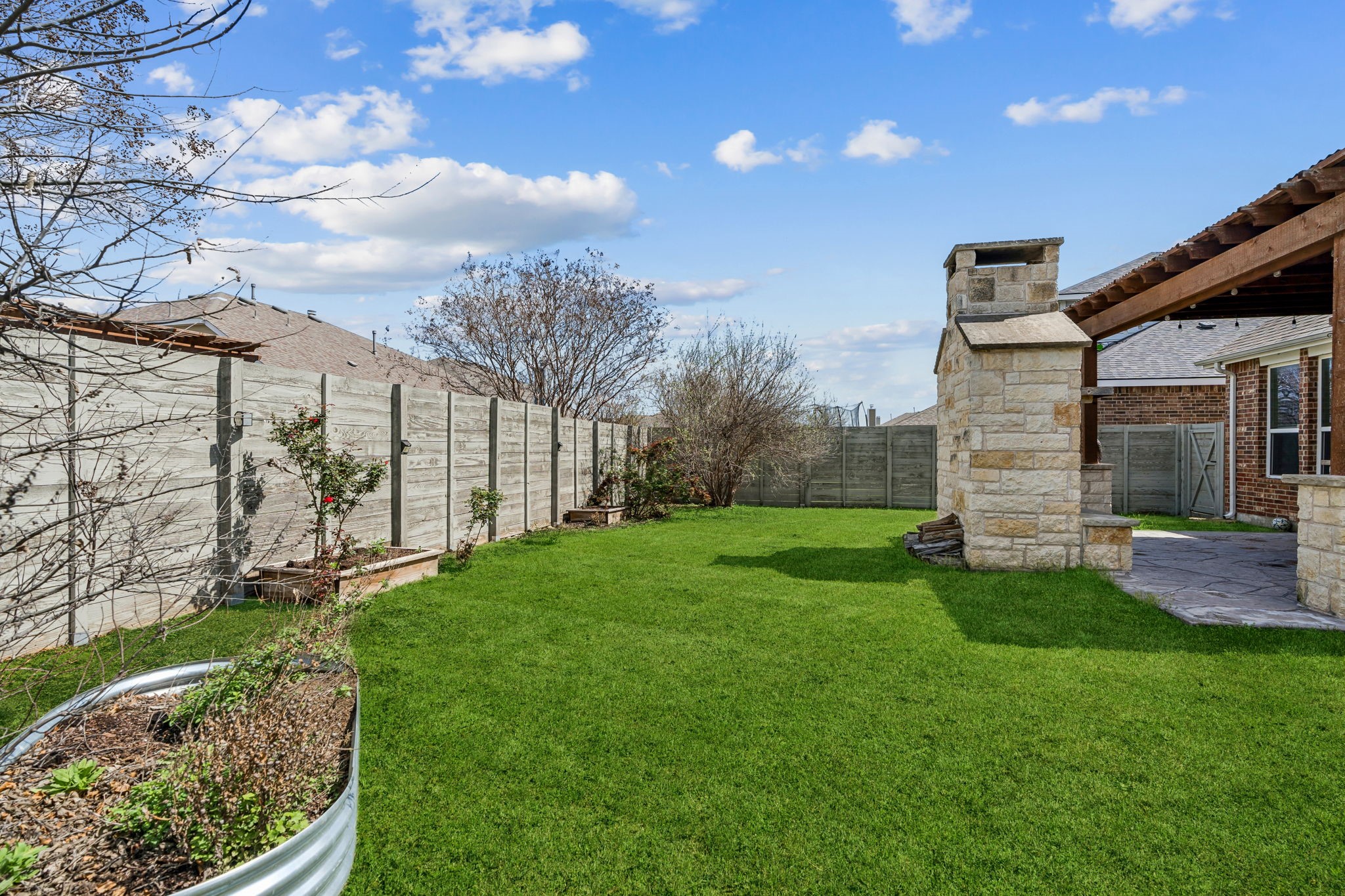 1808 Kaiser Cove Argyle TX 76226