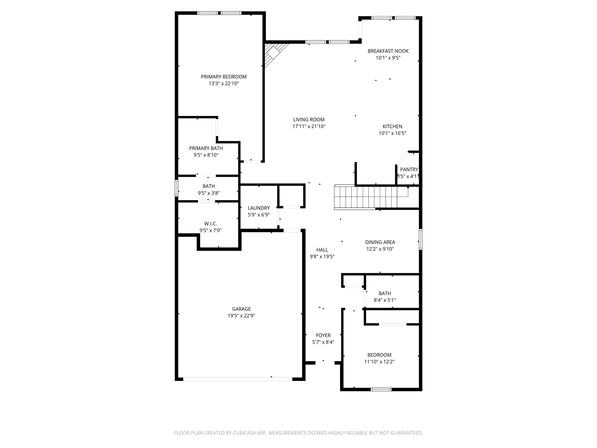 1808 Kaiser Cove Argyle TX 76226