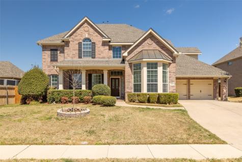 2444 Waterside Drive Grand Prairie TX 75054