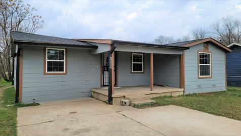 4509 Cherbourg Street Dallas TX 75216