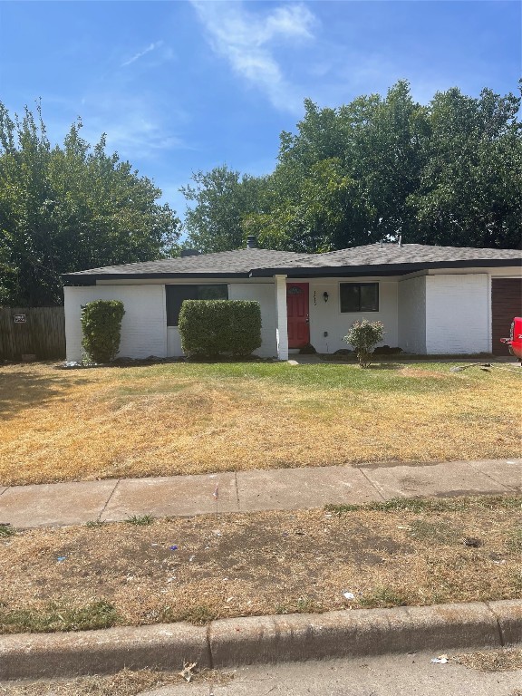 1816 Beacon Way Fort Worth TX 76140