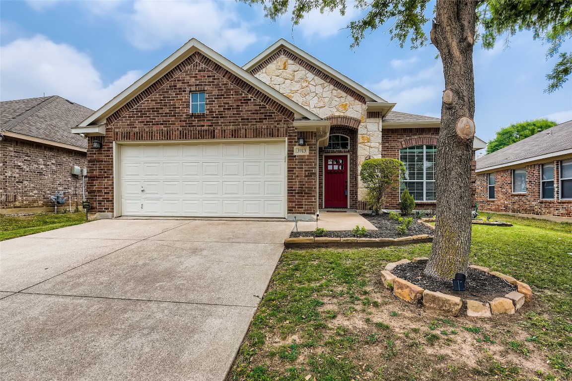 3913 Shiver Road Fort Worth TX 76244