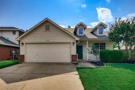 6944 Lomo Alto Drive Fort Worth TX 76132