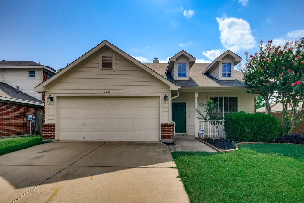 6944 Lomo Alto Drive Fort Worth TX 76132