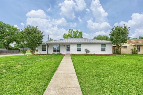 4006 Southridge Drive Rowlett TX 75088