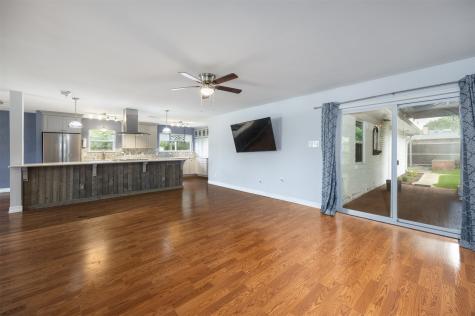 4006 Southridge Drive Rowlett TX 75088