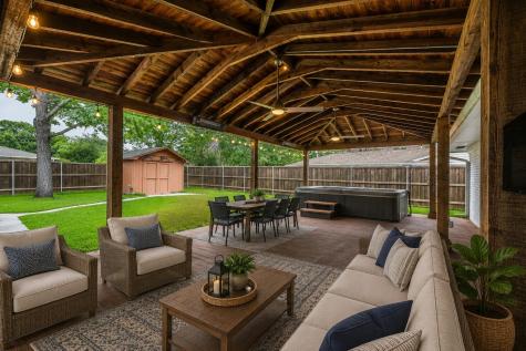 4006 Southridge Drive Rowlett TX 75088