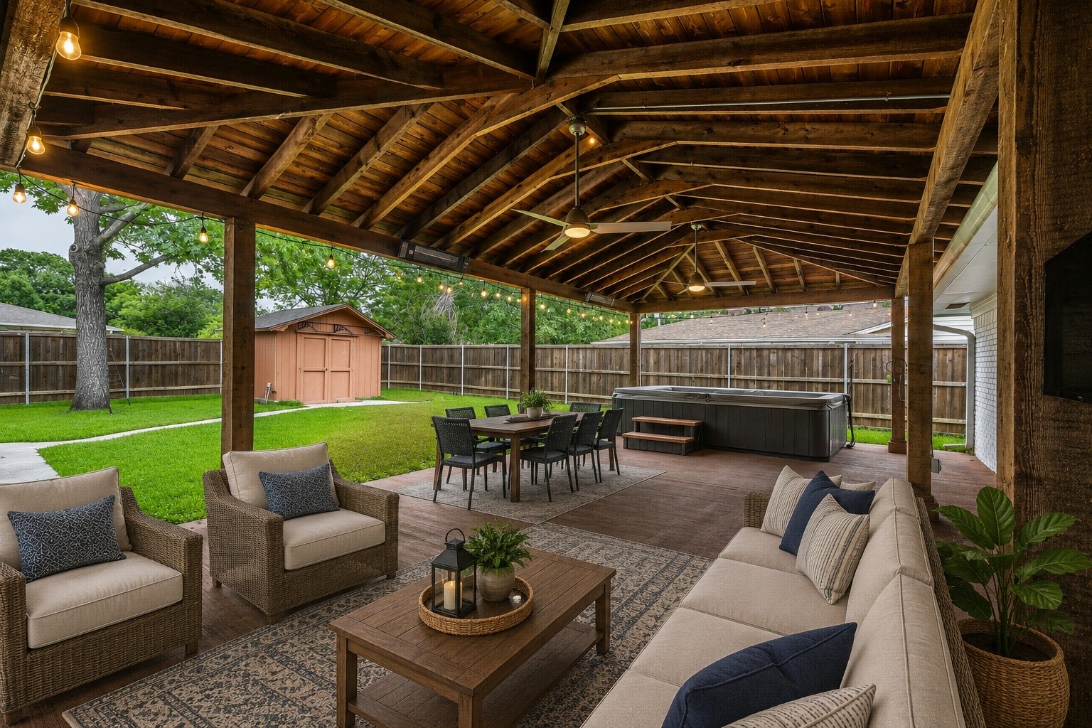 4006 Southridge Drive Rowlett TX 75088