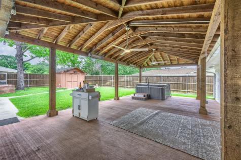 4006 Southridge Drive Rowlett TX 75088