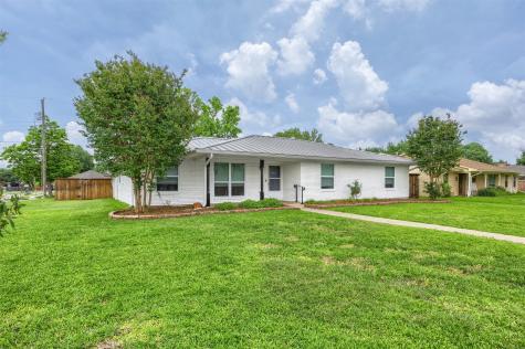 4006 Southridge Drive Rowlett TX 75088