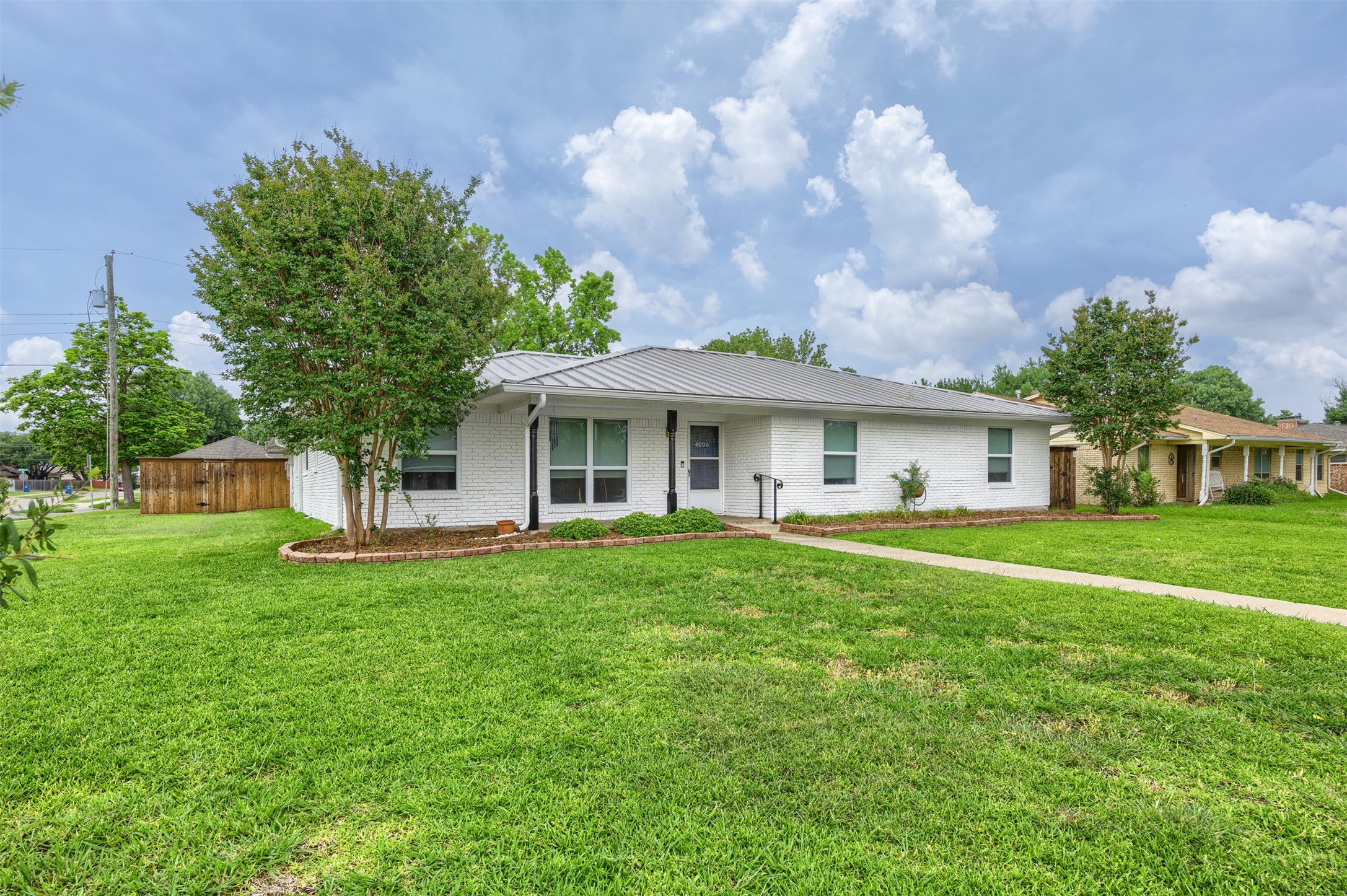 4006 Southridge Drive Rowlett TX 75088