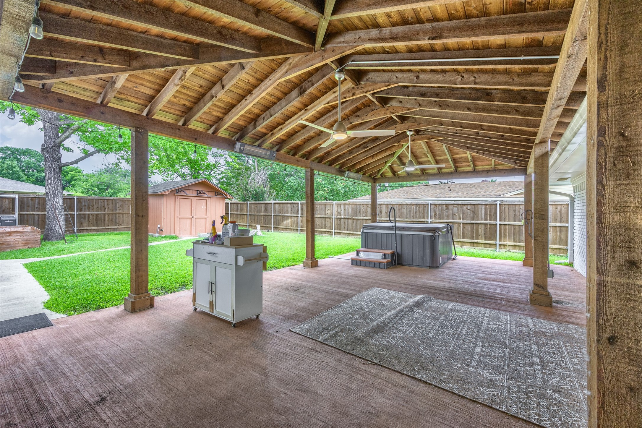 4006 Southridge Drive Rowlett TX 75088
