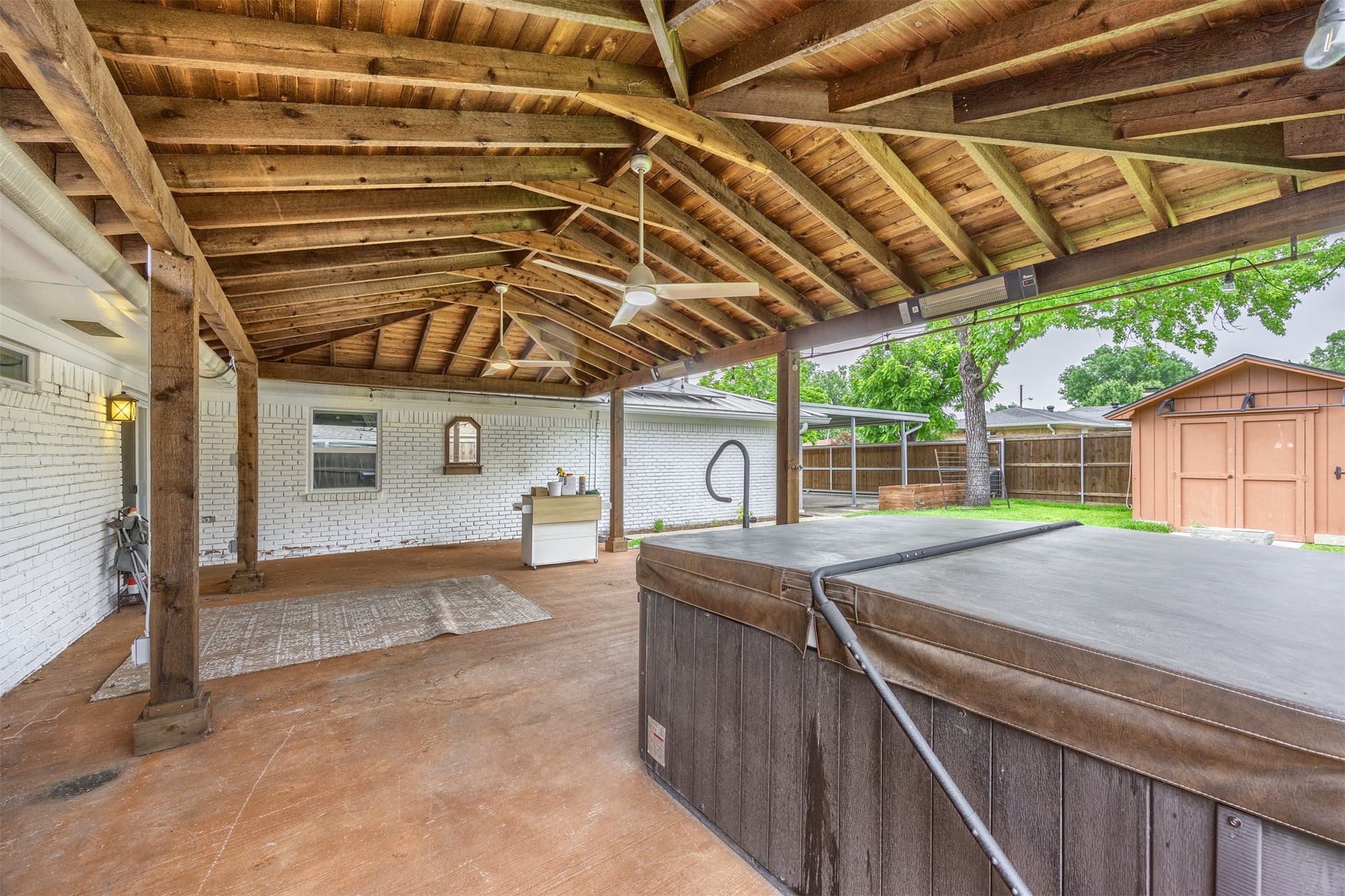 4006 Southridge Drive Rowlett TX 75088