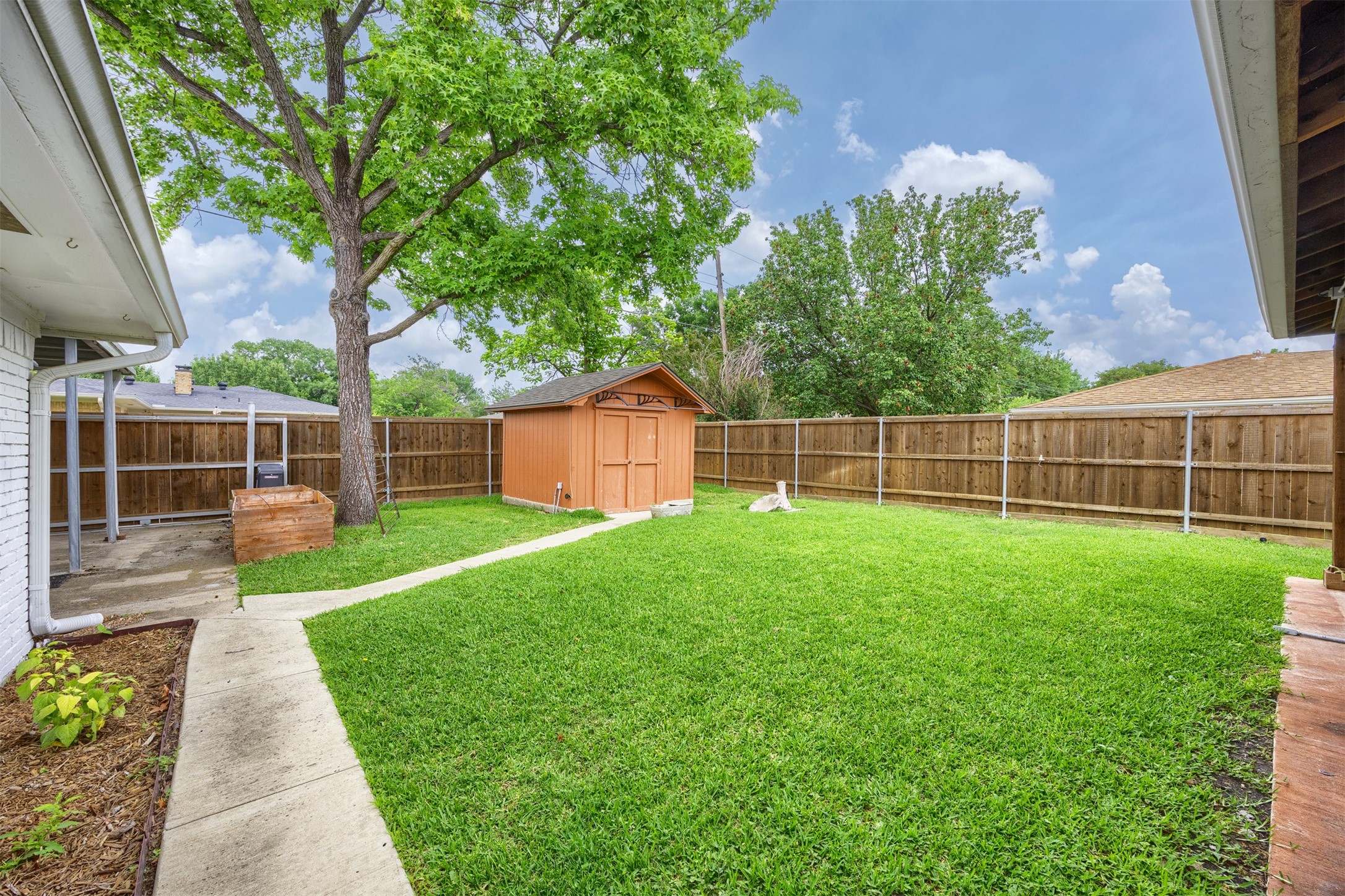 4006 Southridge Drive Rowlett TX 75088