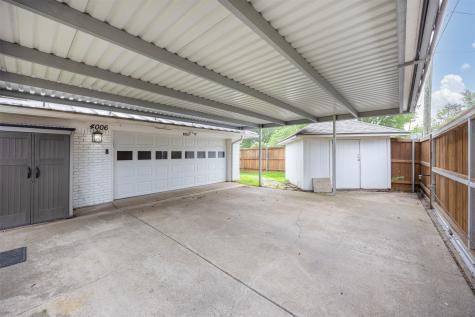 4006 Southridge Drive Rowlett TX 75088