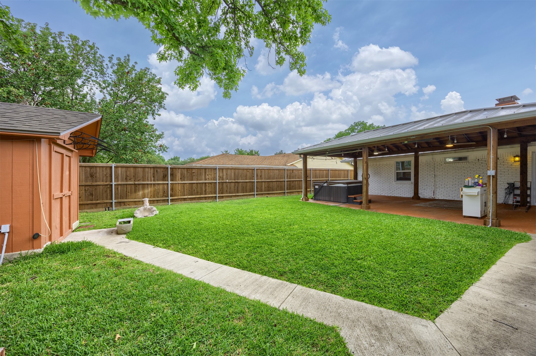 4006 Southridge Drive Rowlett TX 75088