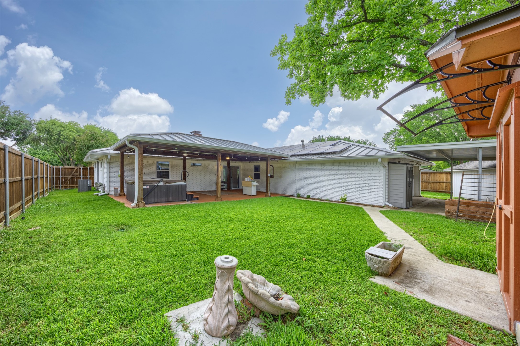 4006 Southridge Drive Rowlett TX 75088