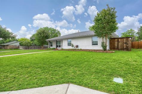 4006 Southridge Drive Rowlett TX 75088