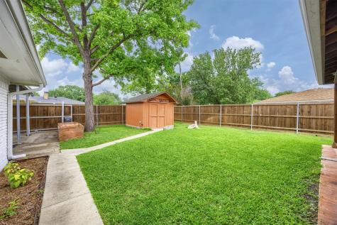 4006 Southridge Drive Rowlett TX 75088