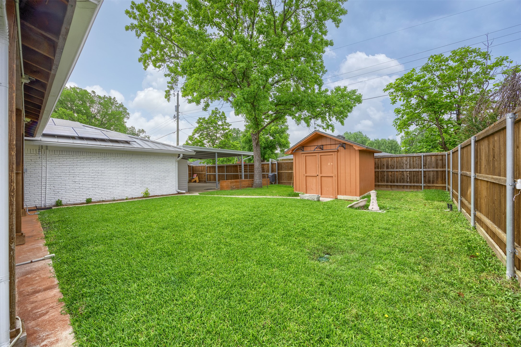 4006 Southridge Drive Rowlett TX 75088